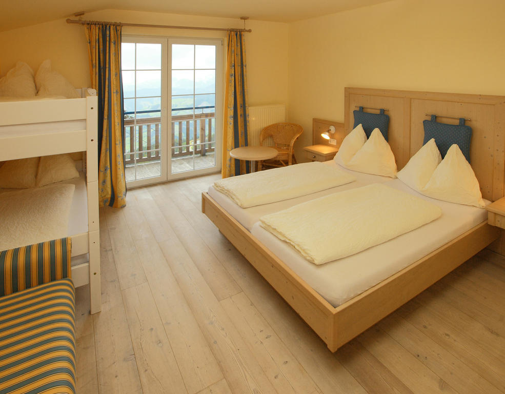 Wagrainer Haus Otel Flachau Dış mekan fotoğraf