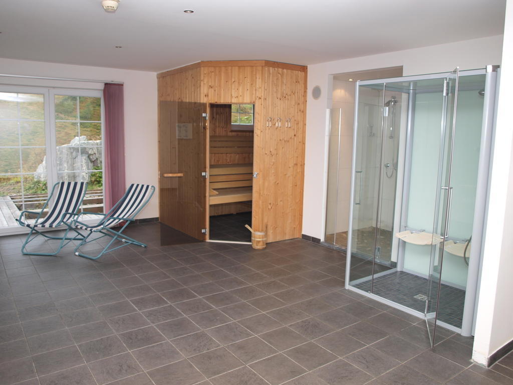 Wagrainer Haus Otel Flachau Dış mekan fotoğraf