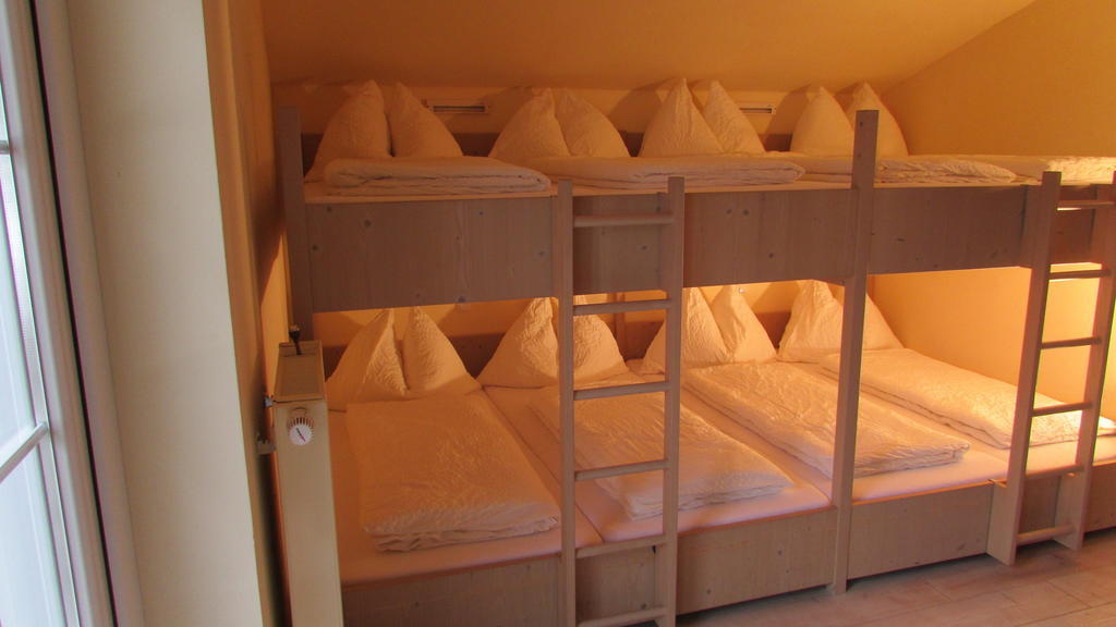 Wagrainer Haus Otel Flachau Dış mekan fotoğraf