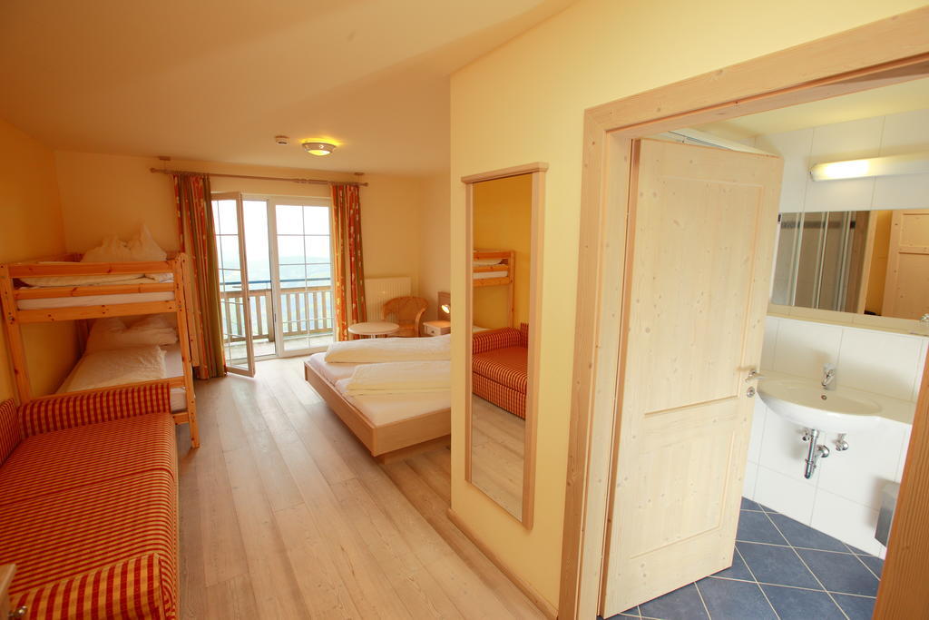 Wagrainer Haus Otel Flachau Dış mekan fotoğraf
