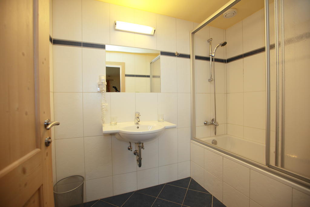 Wagrainer Haus Otel Flachau Dış mekan fotoğraf