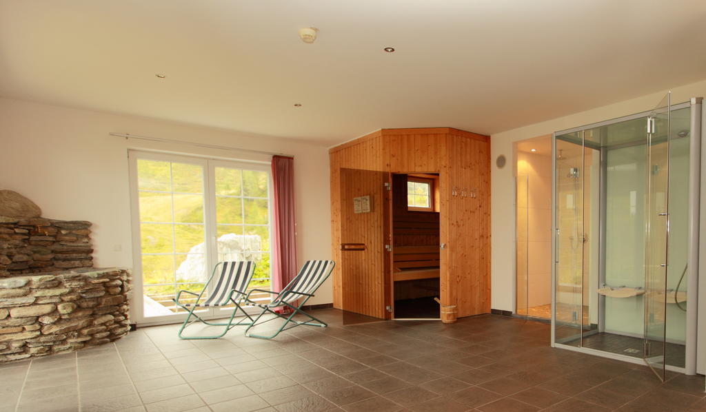 Wagrainer Haus Otel Flachau Dış mekan fotoğraf