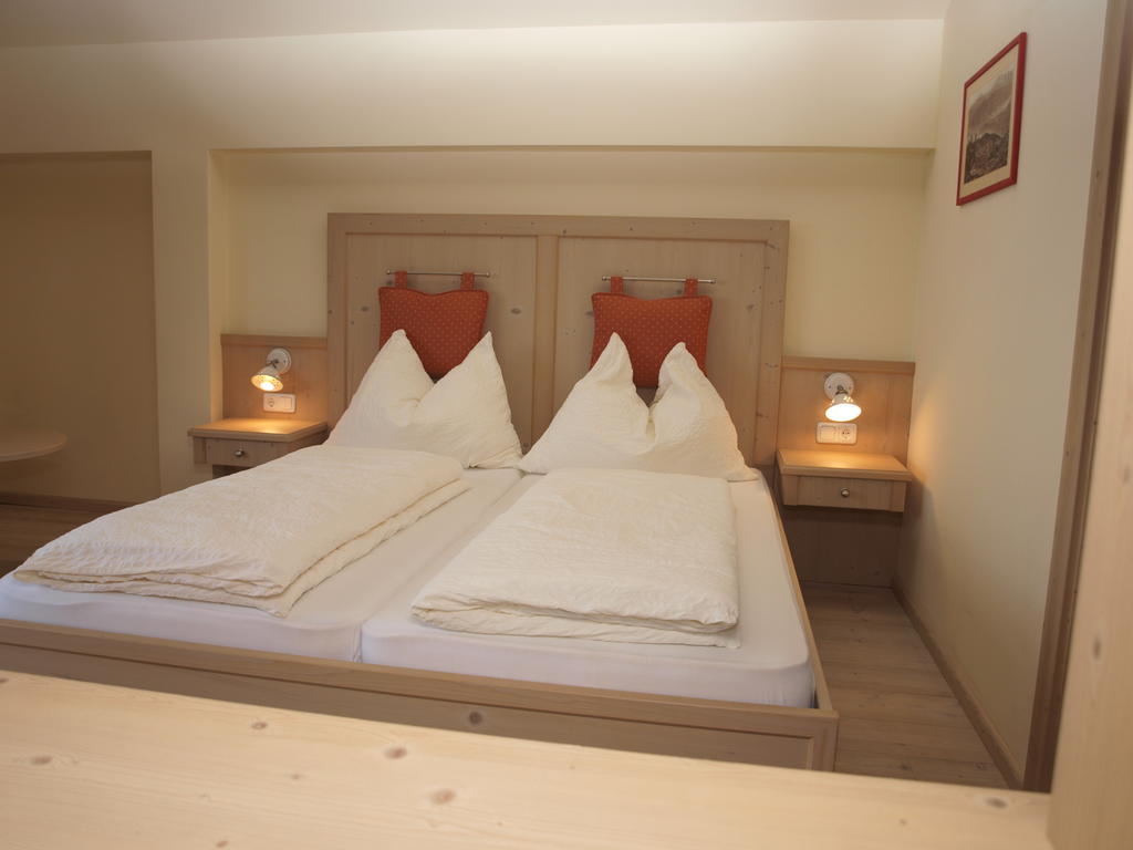 Wagrainer Haus Otel Flachau Dış mekan fotoğraf