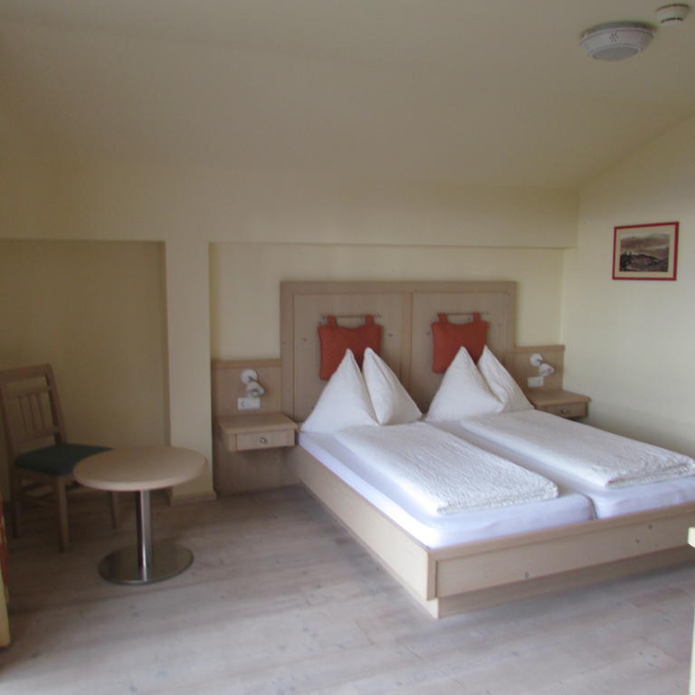 Wagrainer Haus Otel Flachau Oda fotoğraf