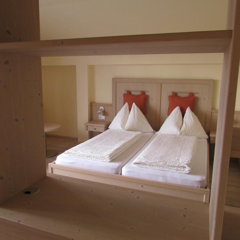 Wagrainer Haus Otel Flachau Oda fotoğraf