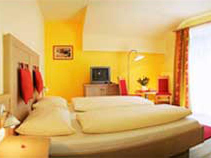 Wagrainer Haus Otel Flachau Dış mekan fotoğraf